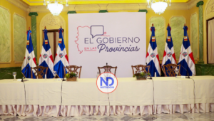 Programa «El Gobierno en las Provincias» retorna este domingo con segunda jornada