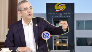 Presidente Abinader instruye a SIE detener alza eléctrica y acreditar al usuario lo pagado