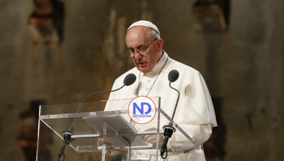 El Papa lamenta que las familias riñan por las herencias y critica la codicia 2 El Papa lamenta que las familias riñan por las herencias y critica la codicia