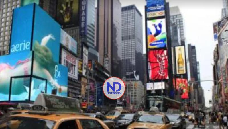 Según el alcalde de Nueva York, “la ciudad huele a marihuana”