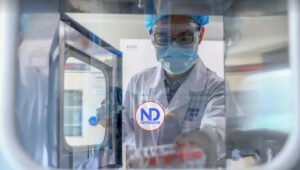 La OMS alerta de la nueva ola de covid en Europa, en situación similar a 2021