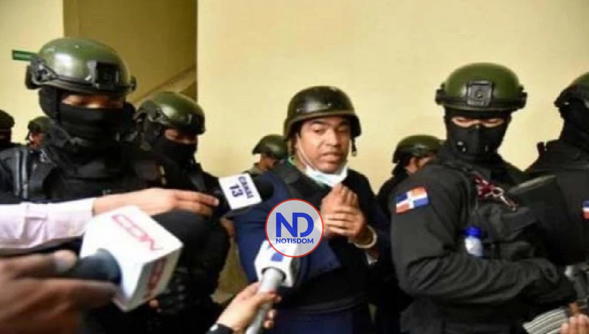 Preliminar Operación 13 en etapa final 2 Preliminar Operación 13 en etapa final