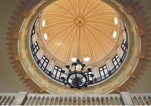 El Palacio Nacional: Una majestuosa Casa de Gobierno 3 PALACIO NACIONAL 18 El Palacio Nacional: Una majestuosa Casa de Gobierno