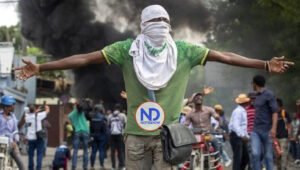 Guerra de pandillas deja 20 muertos en Puerto Príncipe