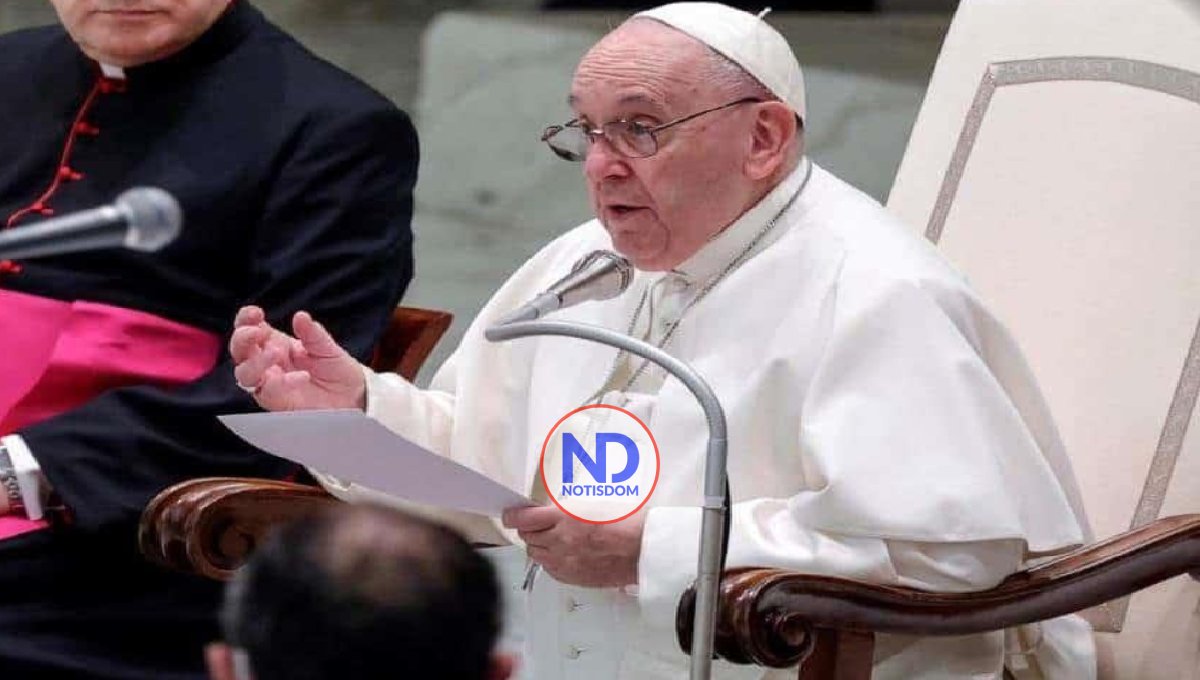 Papa Francisco: “Estamos viviendo la Tercera Guerra Mundial a pedacitos” 2 Papa Francisco: “Estamos viviendo la Tercera Guerra Mundial a pedacitos”