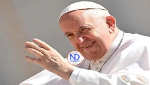 El papa llama a la solidaridad en RD por Año Altagraciano