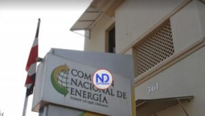 La Comisión Nacional de Energía se aumentó los salarios en 4.3 millones de pesos