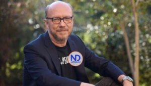 Paul Haggis, puesto en libertad en Italia tras denuncia de abuso