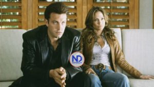 Las películas que unieron a Jennifer Lopez y Ben Affleck antes de casarse