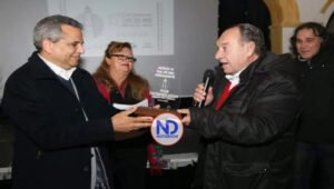 Película dominicana “El Naturalista Isleño” gana premio en Festival Internacional de Cine del Mar