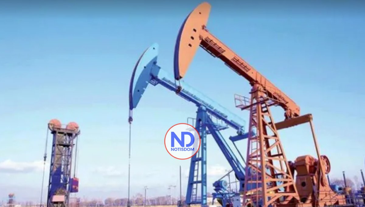 El petróleo de Texas baja a 96,19 dólares