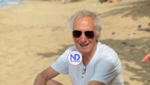 Encuentran cadáver de anciano italiano estaba reportado “desaparecido”