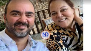 Fallece doña Pilar Mejía, viuda del humorista Freddy Beras Goico