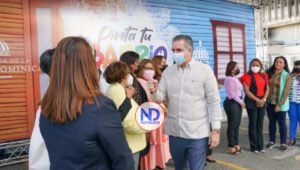 Cámara de Cuentas no descarta iniciar auditoría del programa «Pinta Tu Barrio»