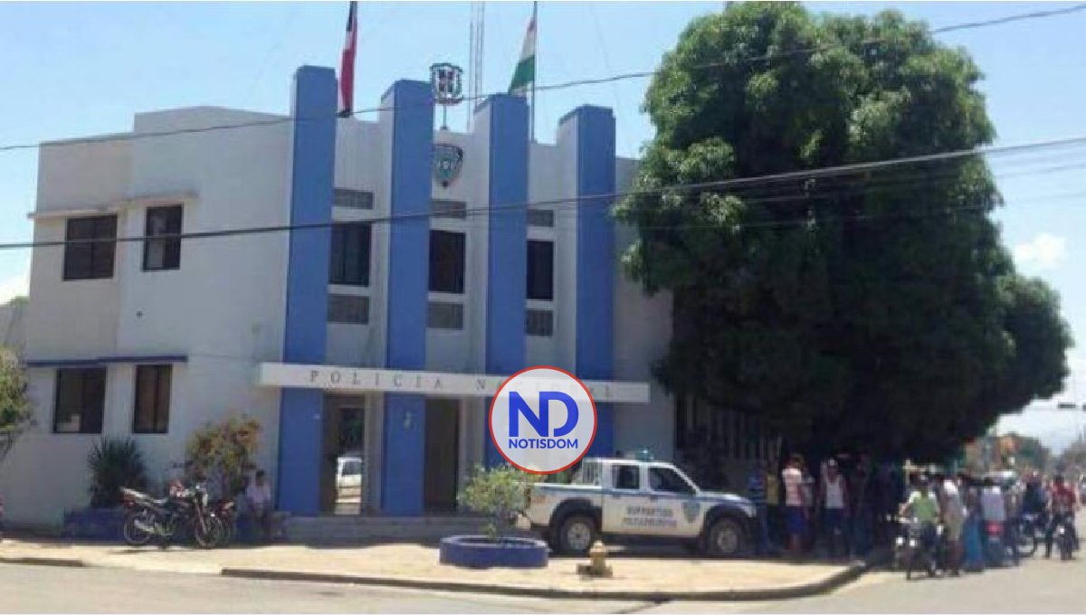Dicen haitianos secuestraron a 2 comerciantes y médico Dajabón 2 Dicen haitianos secuestraron a 2 comerciantes y médico Dajabón