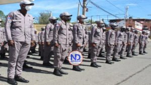 Policías serán escogidos bajo nuevo esquema de reclutamiento