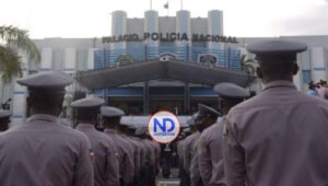 Aprueban sistema de ventanilla para el retiro de miembros de la Policía