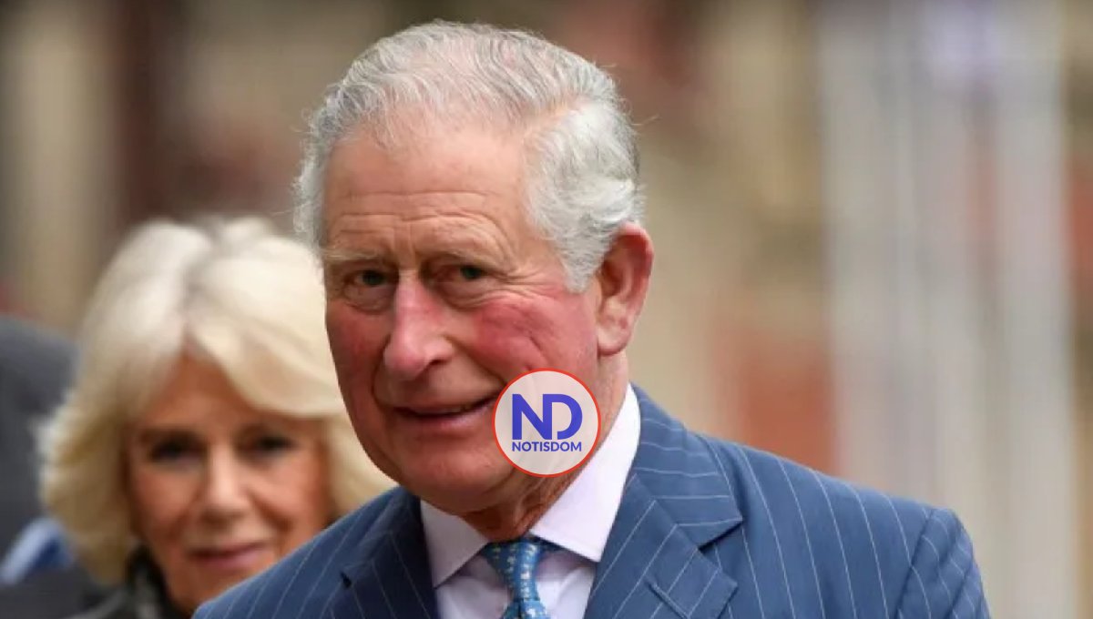 El príncipe Carlos aceptó 1,2 millones de la familia Bin Laden, según diario