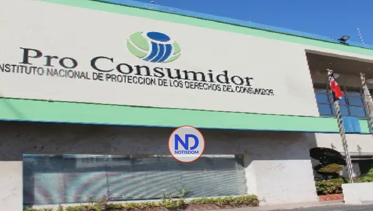 ProConsumidor retorna RD$600 millones a ciudadanos
