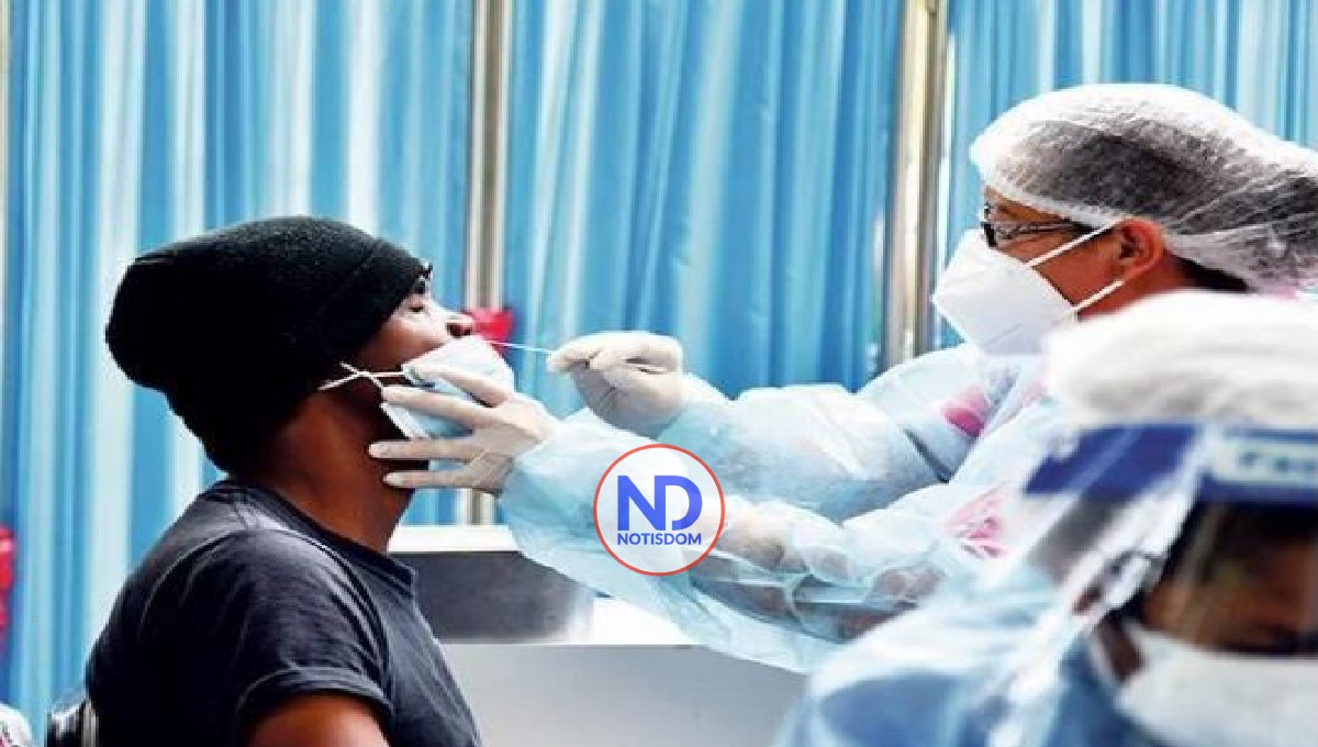 SP notifica 9 nuevos contagios de covid-19 y ninguna defunción