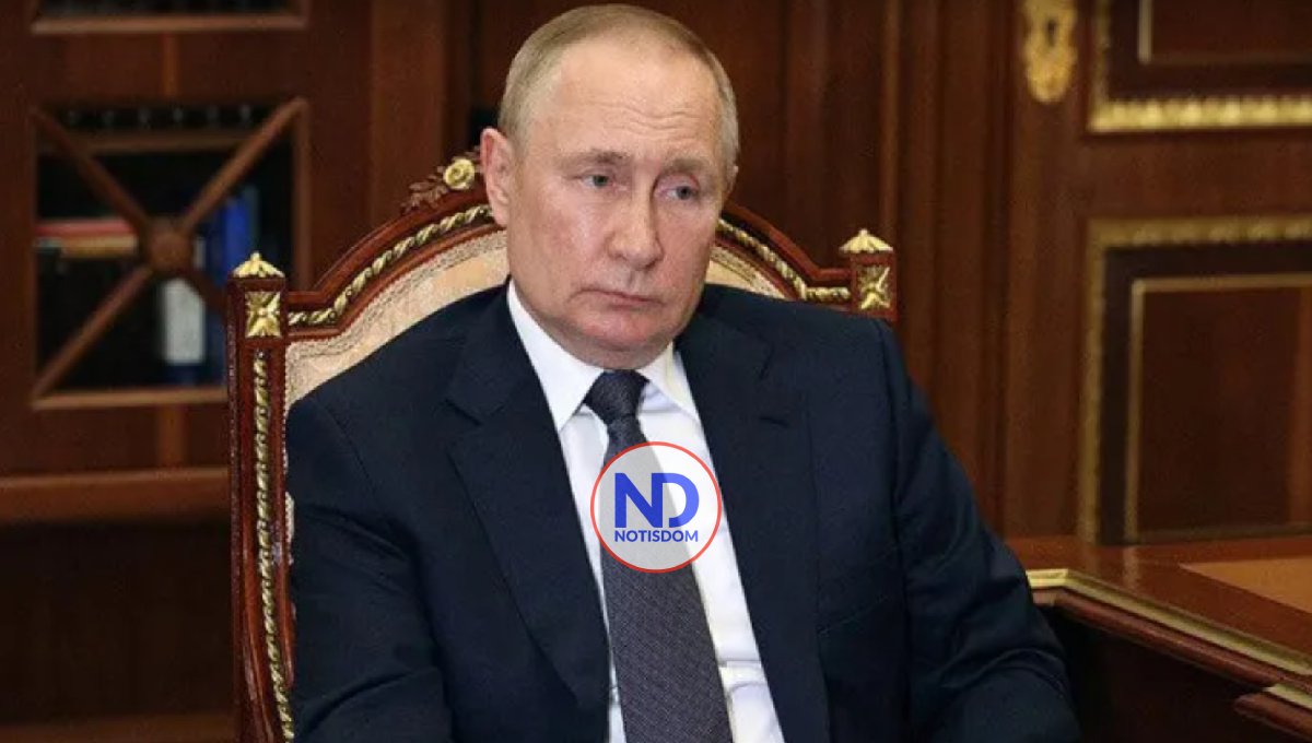 Putin asegura sanciones no significarán un retroceso para desarrollo de Rusia 2 Putin asegura sanciones no significarán un retroceso para desarrollo de Rusia