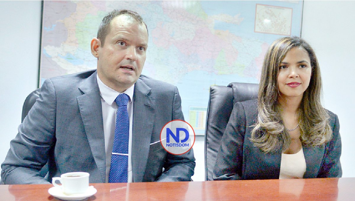 Dominicana crea escuela de negocios en España