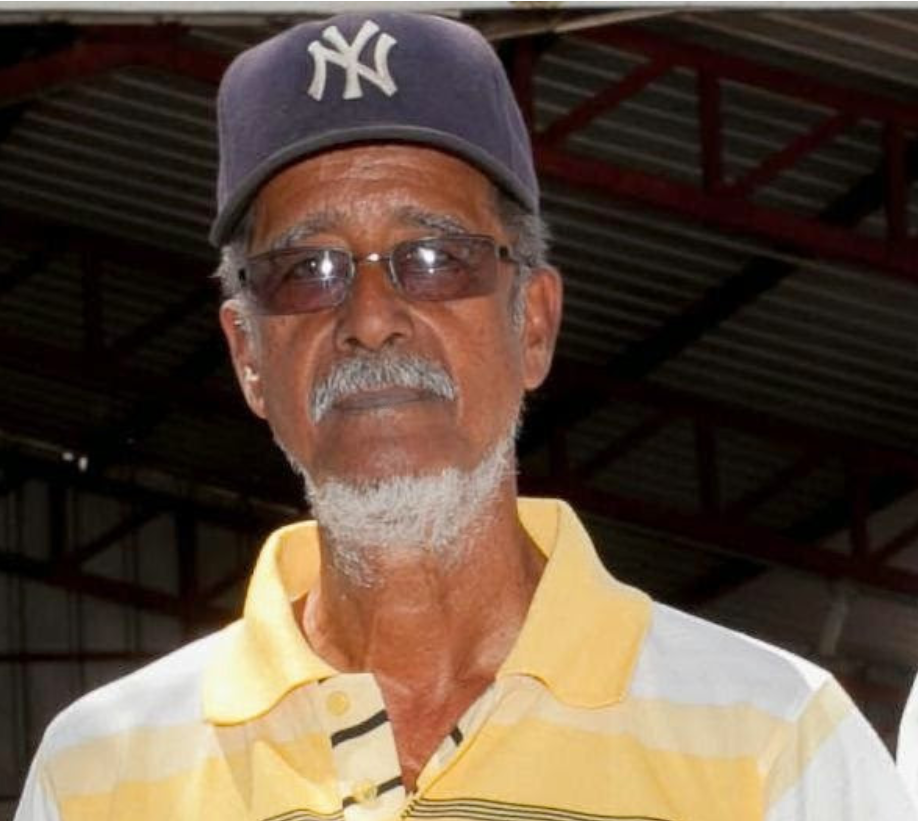 RAMON 2 Salón de la Fama de La Romana escoge a tres nuevos inmortales