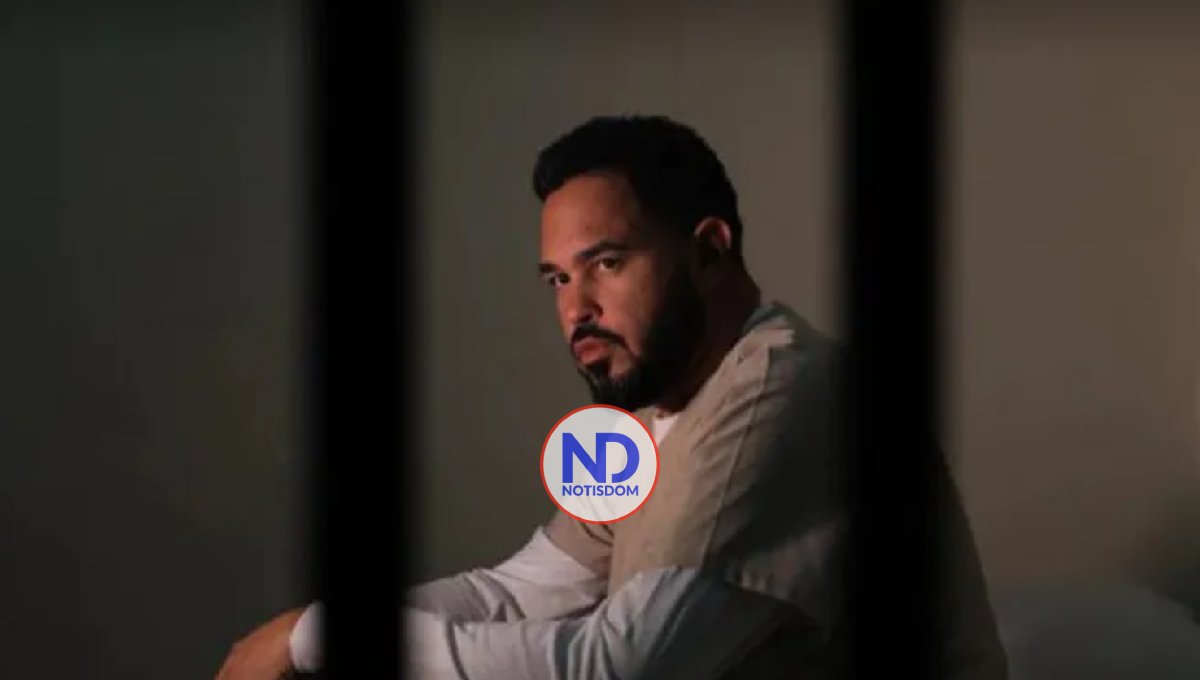 Tras quejarse de las malas condiciones en que estaba, Raphy Pina es trasladado a otra prisión 2 Tras quejarse de las malas condiciones en que estaba, Raphy Pina es trasladado a otra prisión