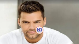 Emiten orden de protección contra Ricky Martin por ley de violencia doméstica