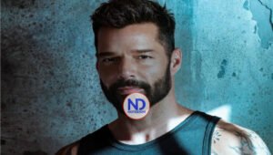 Ricky Martin presenta disco a casi una semana del caso judicial en su contra