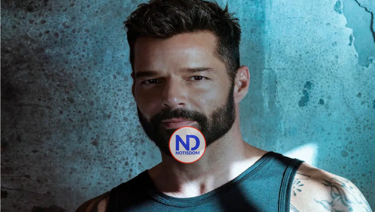 Ricky Martin presenta disco a casi una semana del caso judicial en su contra