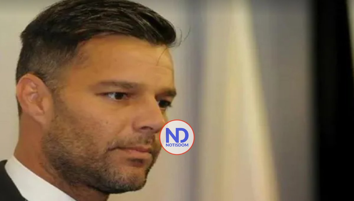 Sobrino de Ricky Martin es quien lo demandó; asegura mantenían una relación íntima