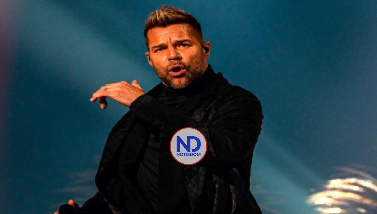 Sobrino de Ricky Martin denuncia que recibió llamadas amenazantes