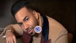 Romeo Santos se presentará gratis en el Rockerfeller Center