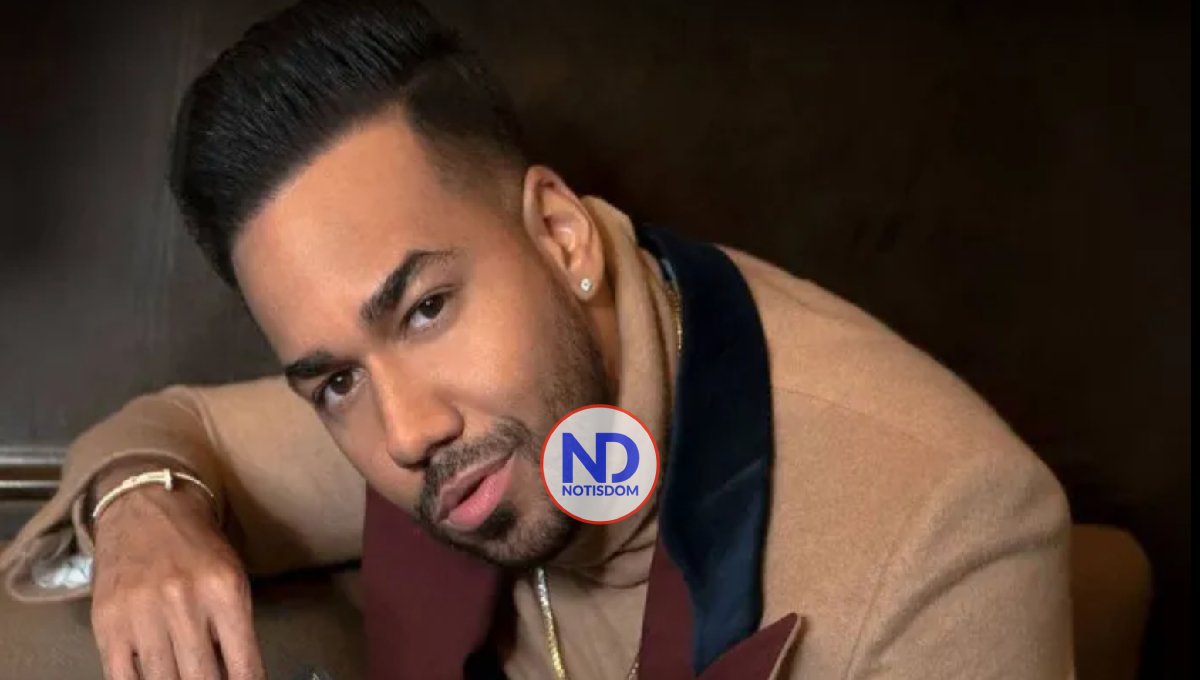 Romeo Santos se presentará gratis en el Rockerfeller Center