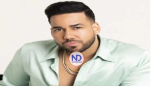 Romeo Santos: “Quiero que la nueva tendencia sea: modales, ética, profesionalismo, y respeto”