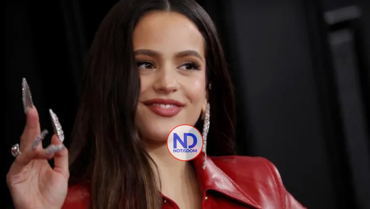 Rosalía inicia gira mundial de «Motomami»