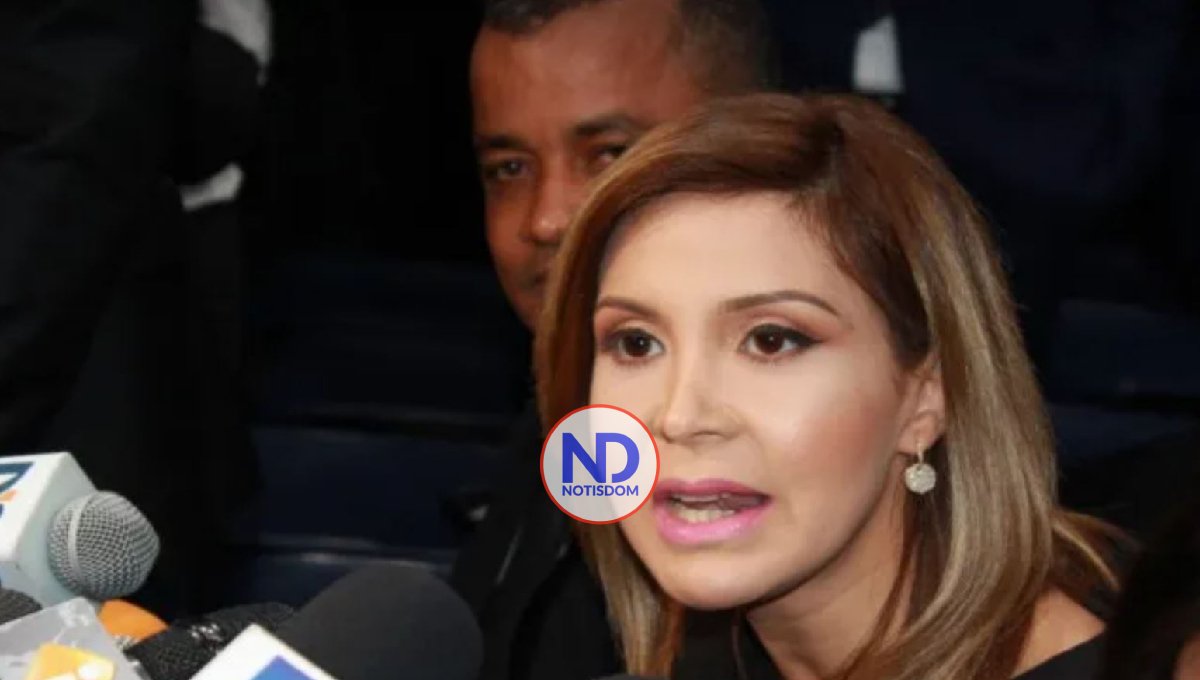 Rosalba Ramos dice hablar frente a la prensa «no es un derecho» que tenga Miguel Cruz