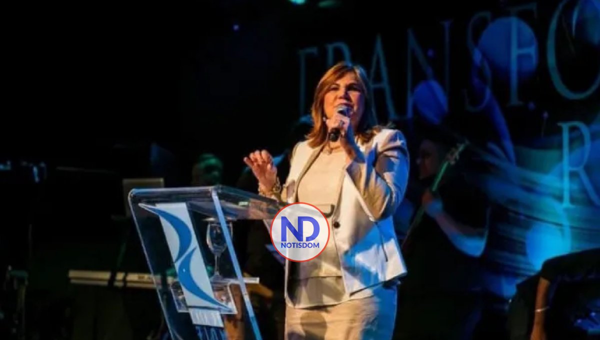 ¿Deja vu? Otra pastora y su hijo comulgaron con la corrupción