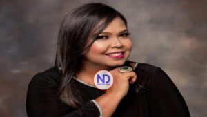 Raquel llevará su música cristiana al teatro Santiago