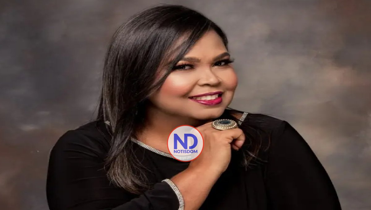 Raquel llevará su música cristiana al teatro Santiago