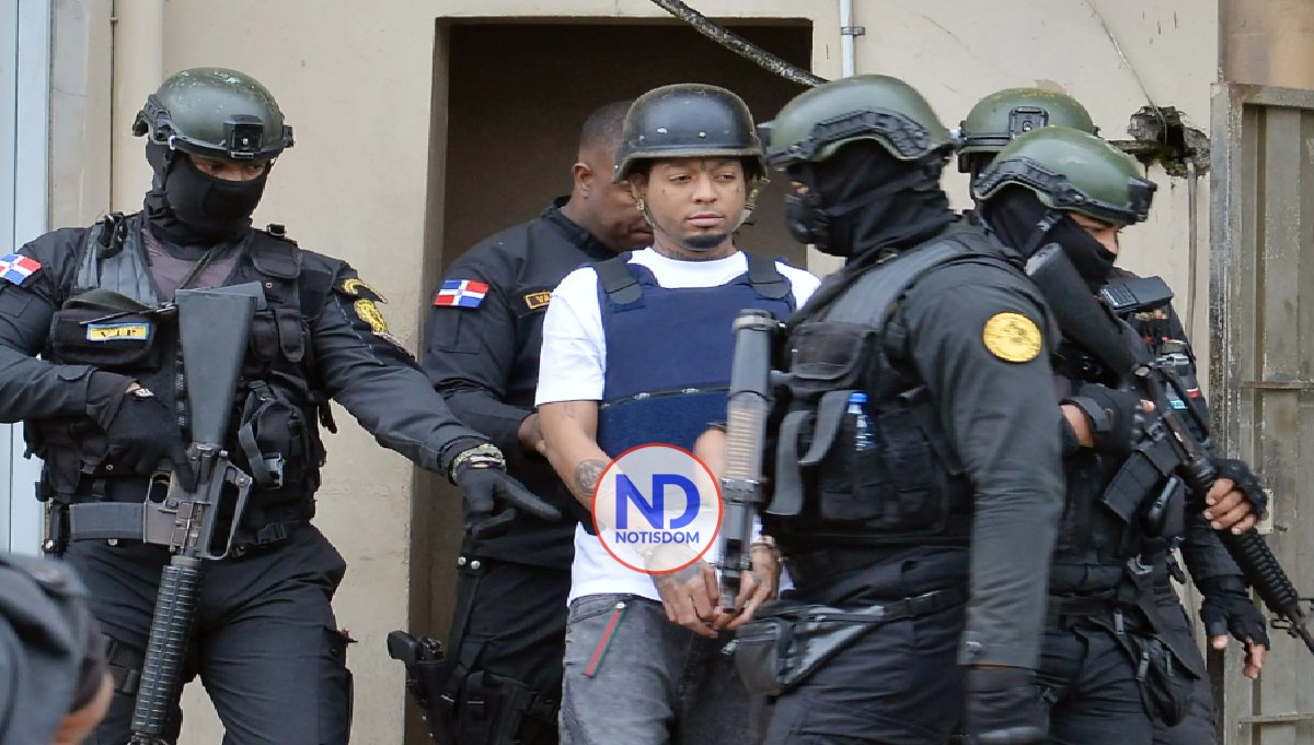 Niegan que Rochy RD haya sido ingresado en clínica Abreu, de SD