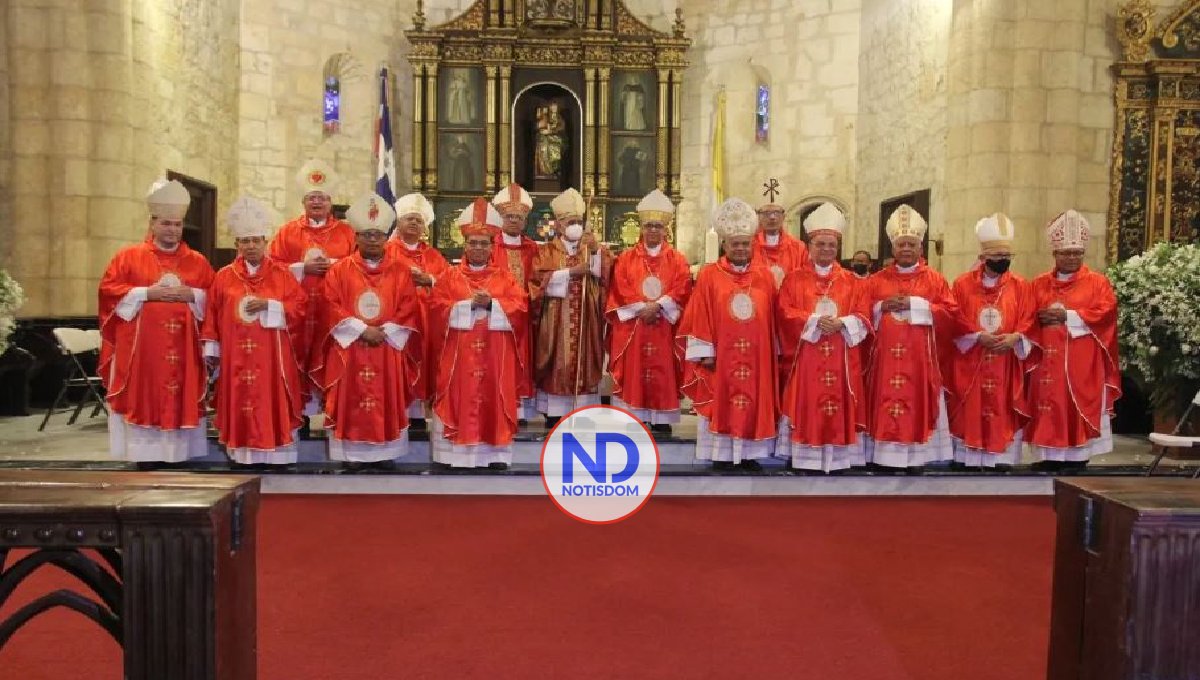 Obispos inician Asamblea Plenaria número 60 2 Obispos inician Asamblea Plenaria número 60