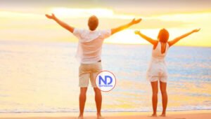 Las 7 razones científicas por las que el sol y el calor nos hacen sentir felices