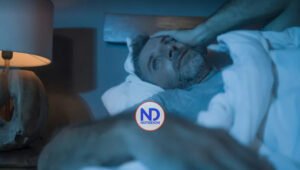 Dormir mal aumenta el riesgo de enfermedades cardíacas