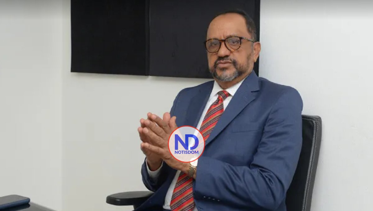 Someterán proyecto de ley para regular el Tribunal Superior Administrativo 2 Someterán proyecto de ley para regular el Tribunal Superior Administrativo