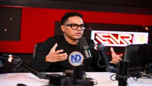 Santiago Matías «Alofoke» anuncia candidatura a senador