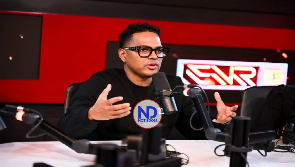 Santiago Matías «Alofoke» anuncia candidatura a senador