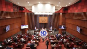 Senado aprueba proyecto de Extinción de Dominio en primera lectura