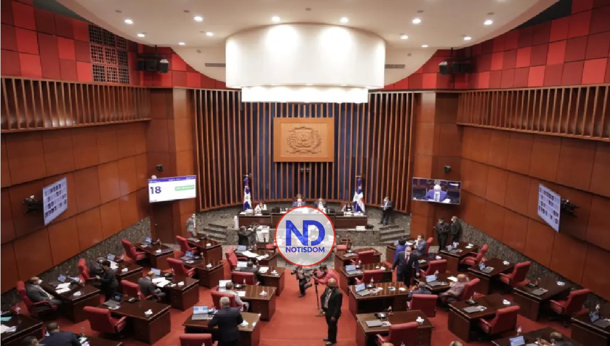 Senado aprueba proyecto de Extinción de Dominio en primera lectura 2 Senado aprueba proyecto de Extinción de Dominio en primera lectura